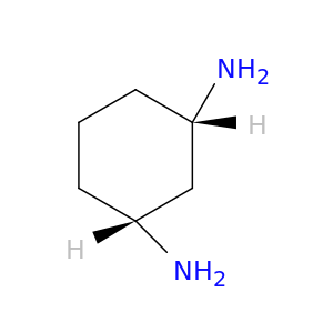 顺-1,3-环己烷二胺