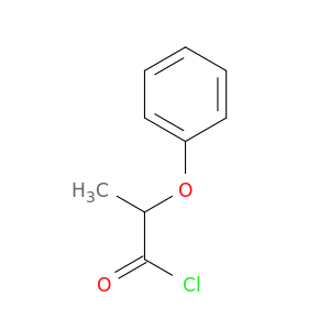2-苯氧基丙酰氯