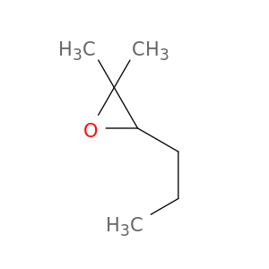 Oxirane, 2,2-dimethyl-3-propyl-