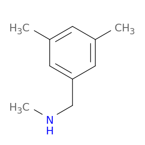 [(3,5-dimethylphenyl)methyl](methyl)amine