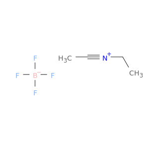 N-ETHYLACETONITRILIUM TETRAFLUOROBORATE