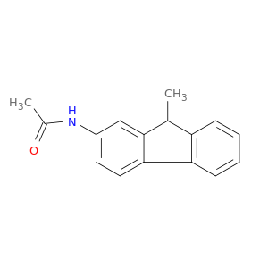 N-(9-METHYL-9H-FLUOREN-2-YL)ACETAMIDE