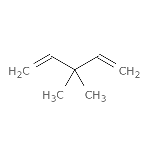 1,4-Pentadiene,3,3-dimethyl-
