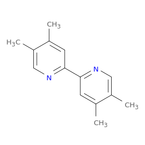 2,2'-Bipyridine, 4,4',5,5'-tetramethyl-