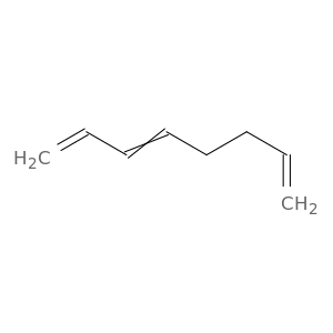 1,3,7-Octatriene