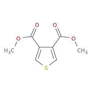 噻吩-3,4-二羧酸二甲酯