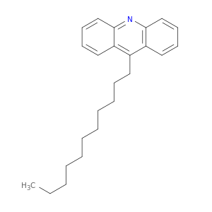 Acridine, 9-undecyl-