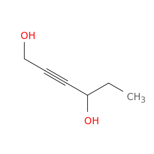 2-Hexyne-1,4-diol