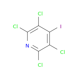 2,3,5,6-TETRACHLORO-4-IODOPYRIDINE