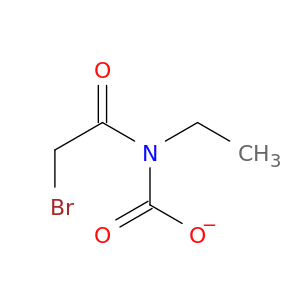 ethyl(bromoacetyl)carbamate