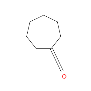 Methanone, cycloheptylidene-