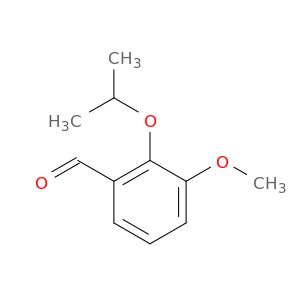 2-Isopropoxy-3-methoxybenzaldehyde