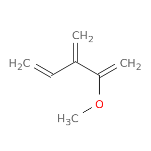 1,4-Pentadiene, 2-methoxy-3-methylene-