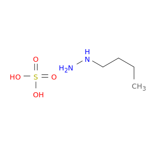 BUTYLHYDRAZINE SULFATE