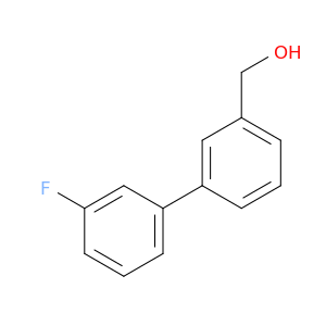 (3'-Fluoro-[1,1'-biphenyl]-3-yl)methanol