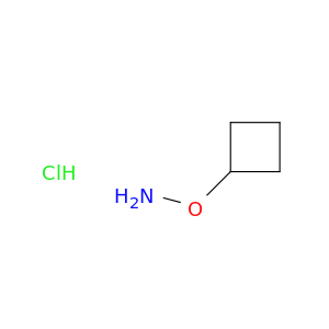 O-环丁基羟胺盐酸盐