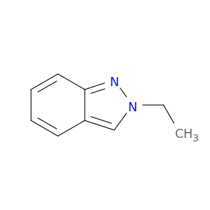 2H-Indazole, 2-ethyl-