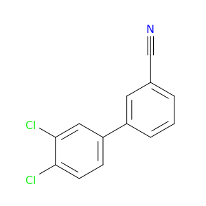3-(3,4-Dichlorophenyl)benzonitrile