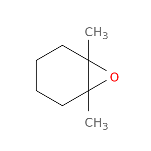7-Oxabicyclo[4.1.0]heptane, 1,6-dimethyl-