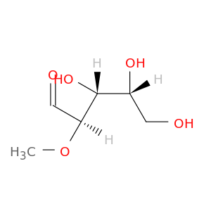 D-Ribose, 2-O-methyl-