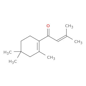 3-METHYL-1-(2,4,4-TRIMETHYLCYCLOHEXEN-1-YL)-2-BUTEN-1-ONE