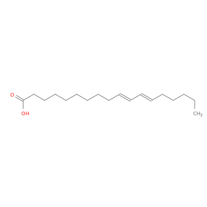 Trans-10-Trans-12-十八二碳酸酸