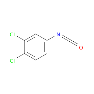 3,4-二氯苯基异氰酸酯