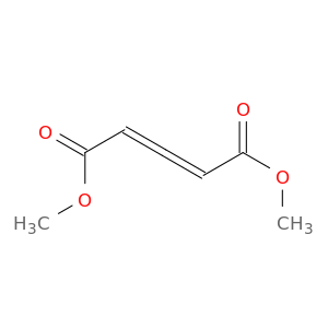 2,3-Pentadienedioicacid, 1,5-dimethyl ester
