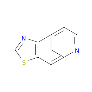 5,9-Methanothiazolo[5,4-d]azocine(9CI)