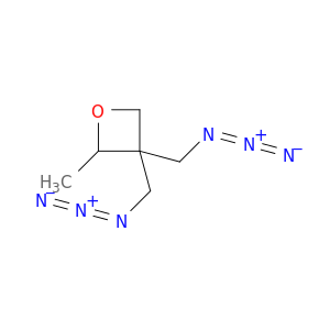 Oxetane, 3,3-bis(azidomethyl)-2-methyl-