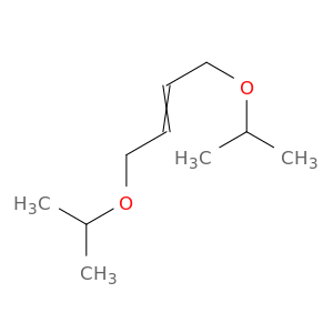 2-Butene, 1,4-bis(1-methylethoxy)-