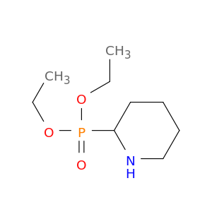 膦酸,1-哌啶基-,二乙酯