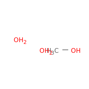 Methanol, dihydrate