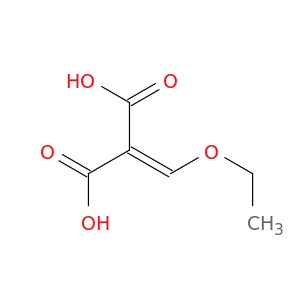 Propanedioic acid, (ethoxymethylene)-