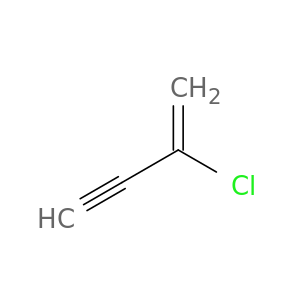 1-Buten-3-yne, 2-chloro-