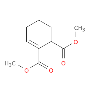 2-Cyclohexene-1,2-dicarboxylic acid, dimethyl ester