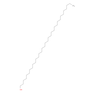 Tritriacontanol