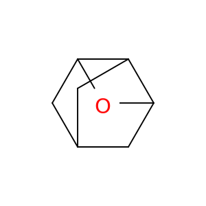 4-Oxatricyclo[3.2.1.03,6]octane