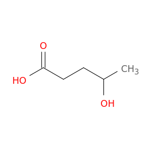 4-羟基戊酸