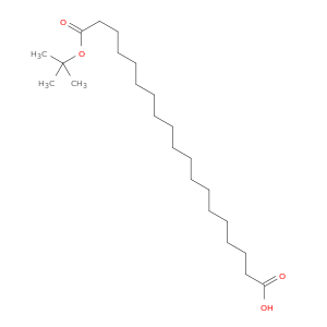 壬二酸1-(1,1-二甲基乙基)酯