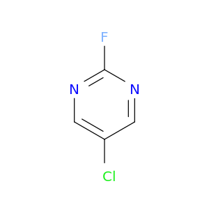 5-氯-2-氟嘧啶