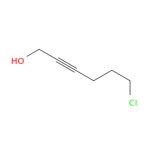 6-氯-2-Hexyn-1-OL