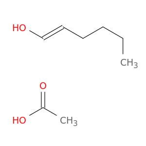 Hexenol, acetate, (Z)-