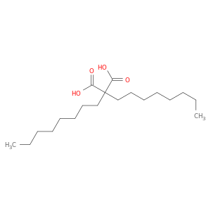Propanedioic acid, dioctyl-