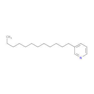 Pyridine, 3-dodecyl-