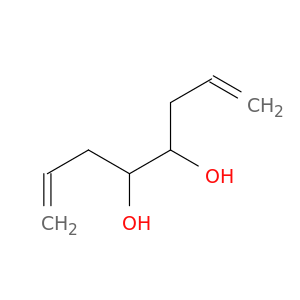 1,7-Octadiene-4,5-diol