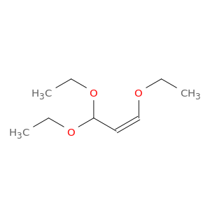 1-Propene, 1,3,3-triethoxy-, (1Z)-