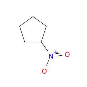 硝基环戊烷