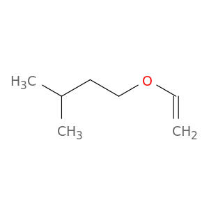 Butane,1-(ethenyloxy)-3-methyl-