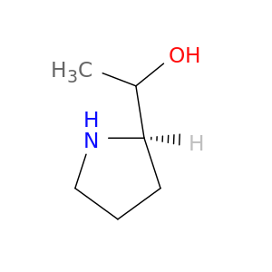 1-[(2R)-Pyrrolidin-2-yl]ethan-1-ol